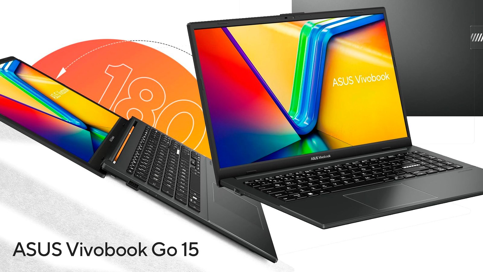 Notebook ASUS VivoBook Go 15, AMD RYZEN 5 7520U Vale a Pena?