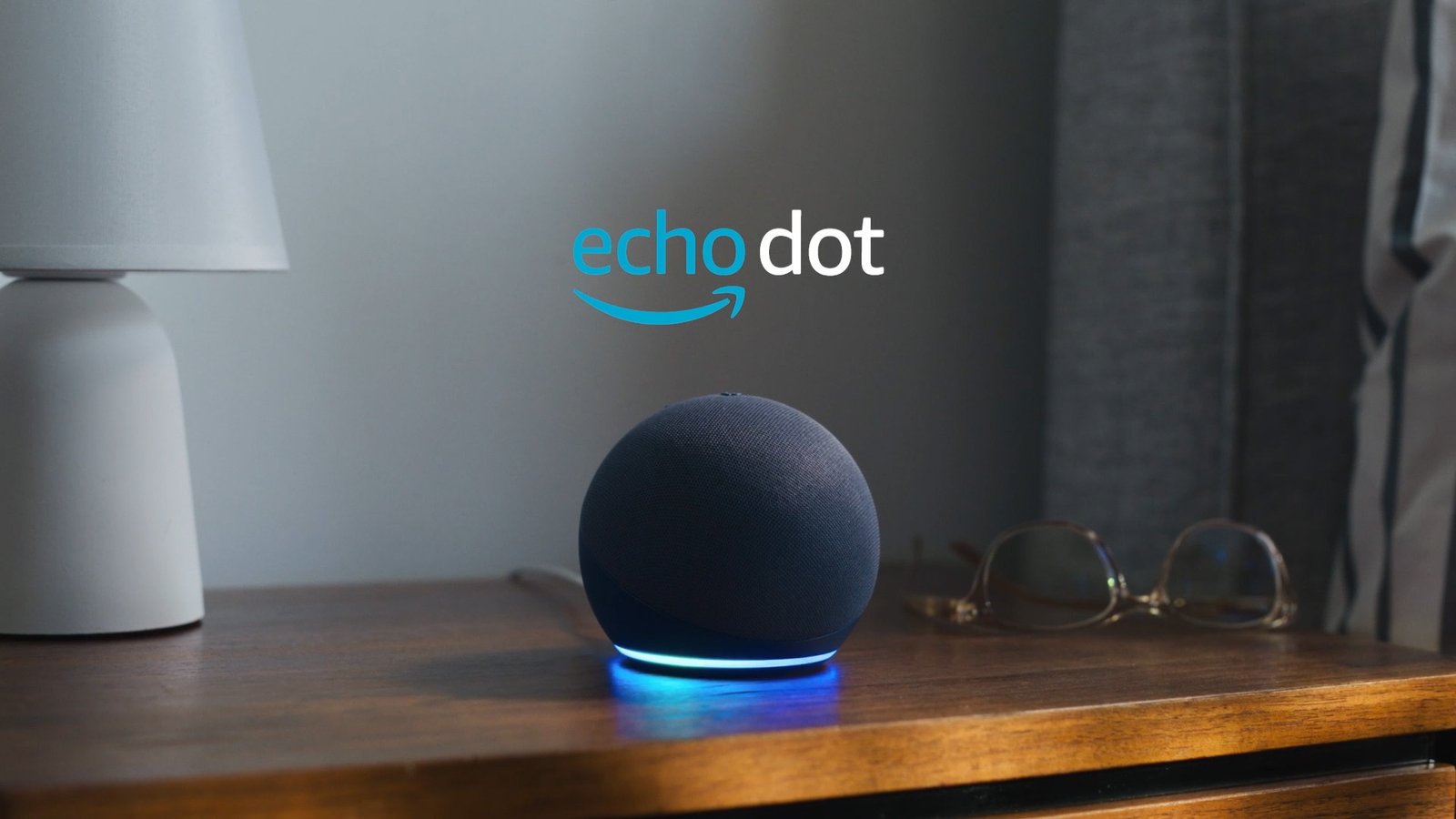 Echo Dot 5ª Geração: o Smart Speaker com Alexa que Revolucionou o Som da Casa Conectada