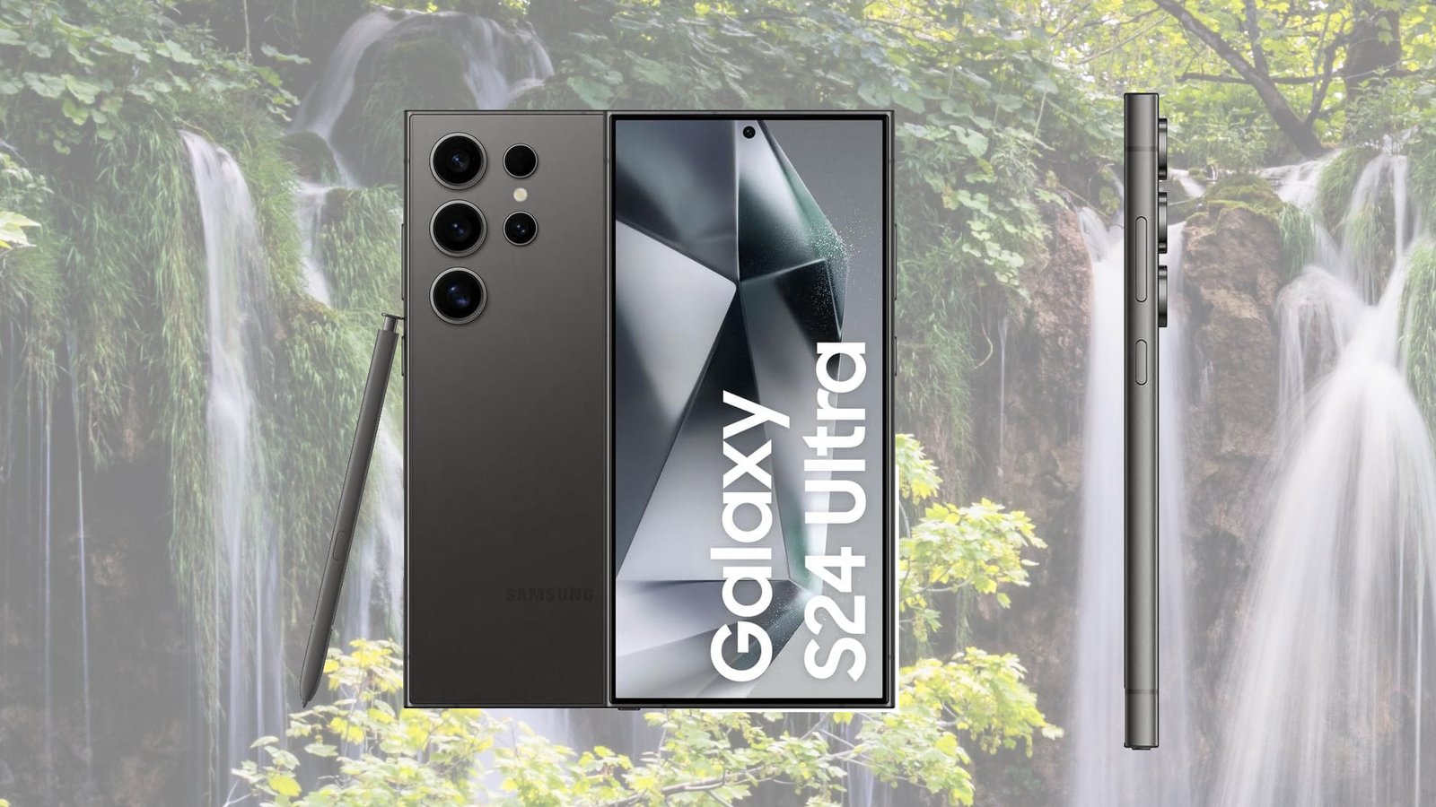 Galaxy S24 Ultra: Revolução do Dia a Dia com a Inteligência Artificial Integrada