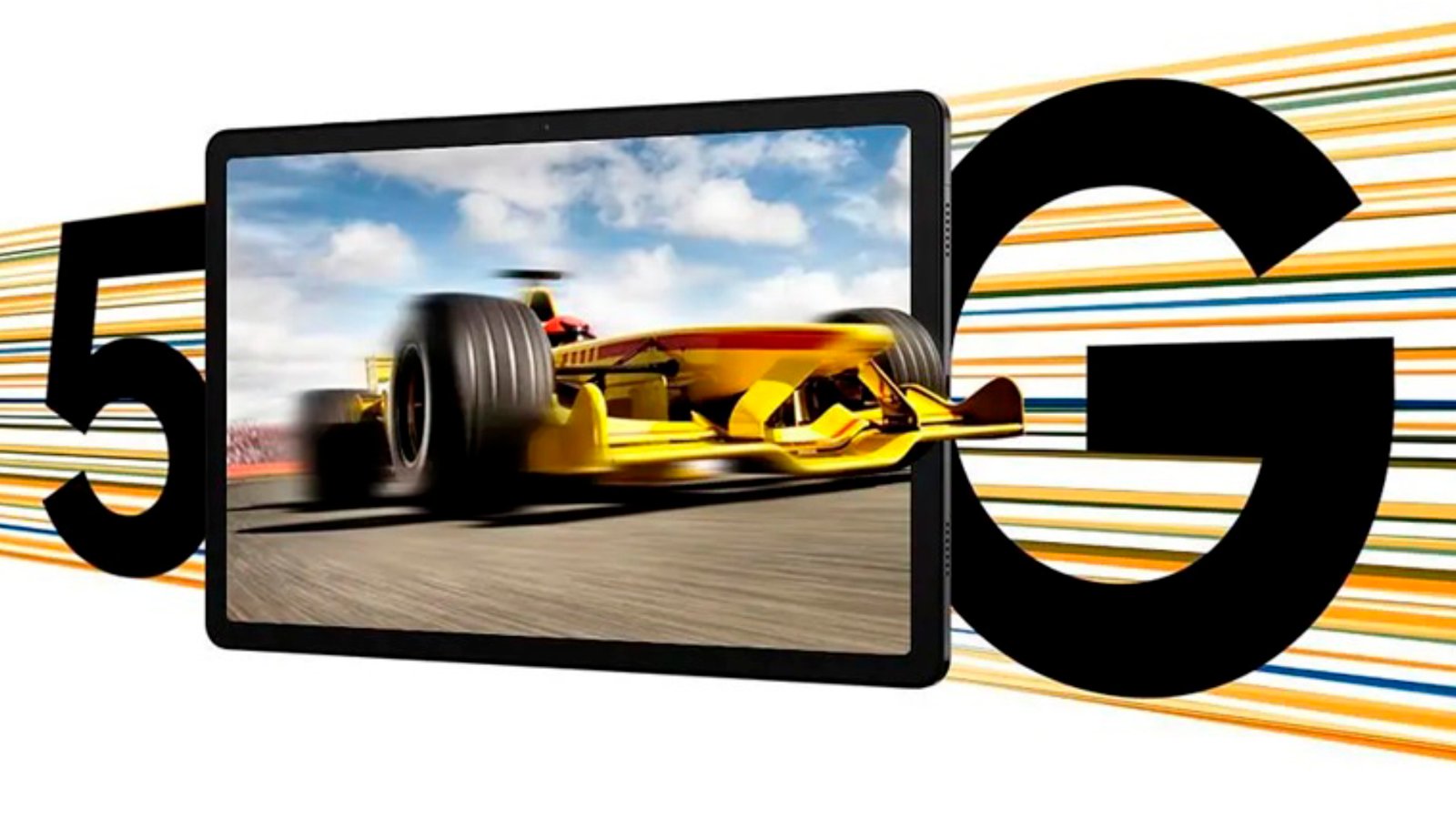 Galaxy Tab A9+ 5G UM TABLET BOM E BARATO