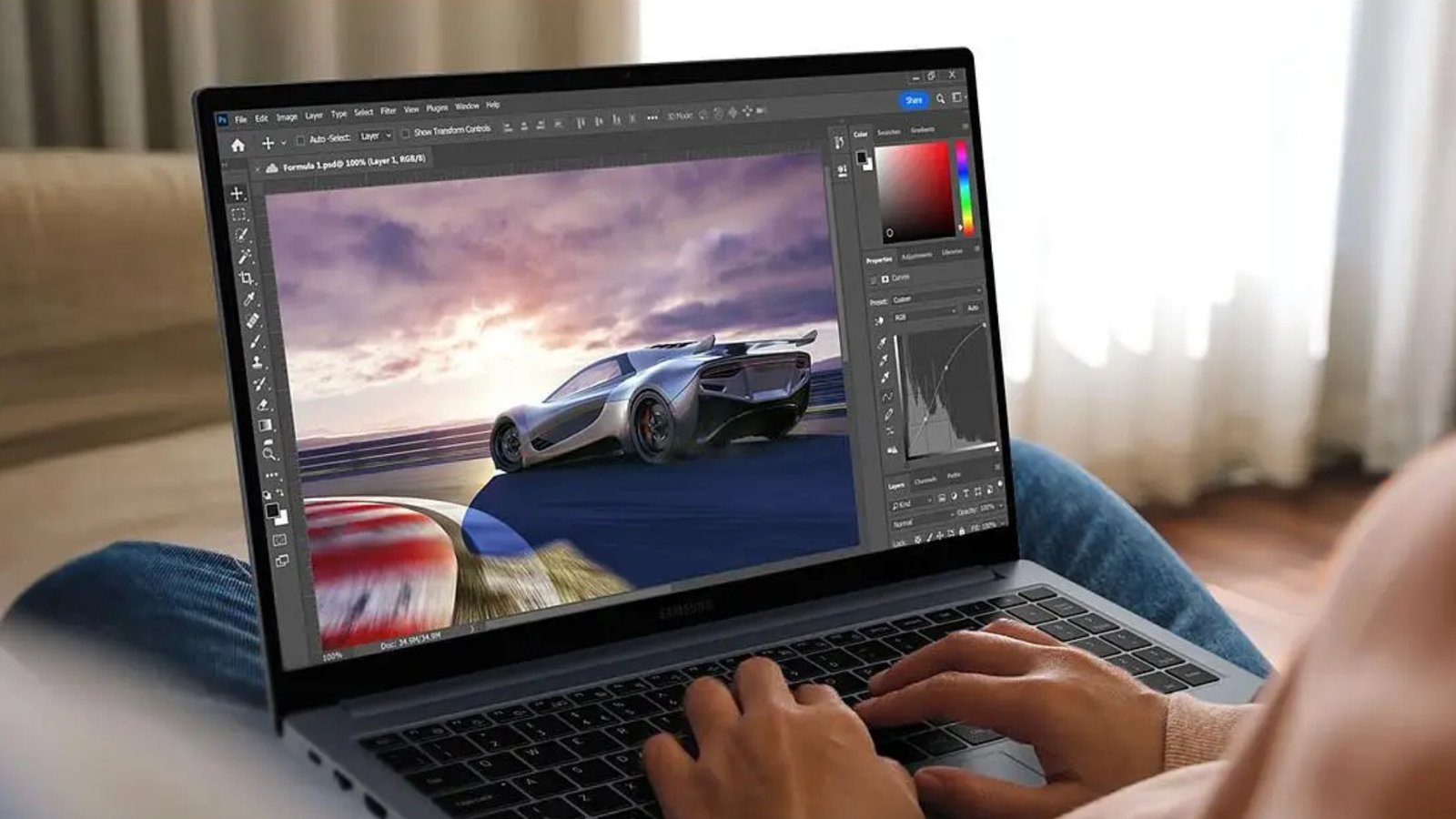 Samsung Galaxy Book4 com Intel : desempenho, mobilidade e integração inteligente para o dia a dia
