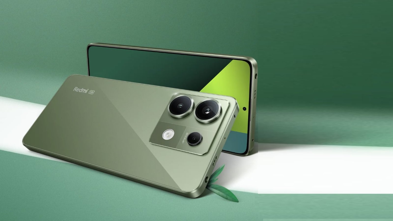 Redmi Note 14: acessível, completo e eficiente