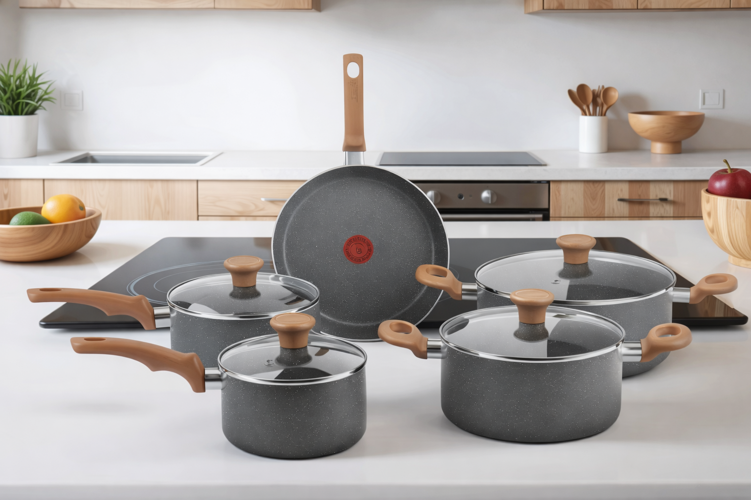 Panelas Rochedo Natural Stone: Vale a Pena? Análise Completa, Benefícios, Prós e Contras